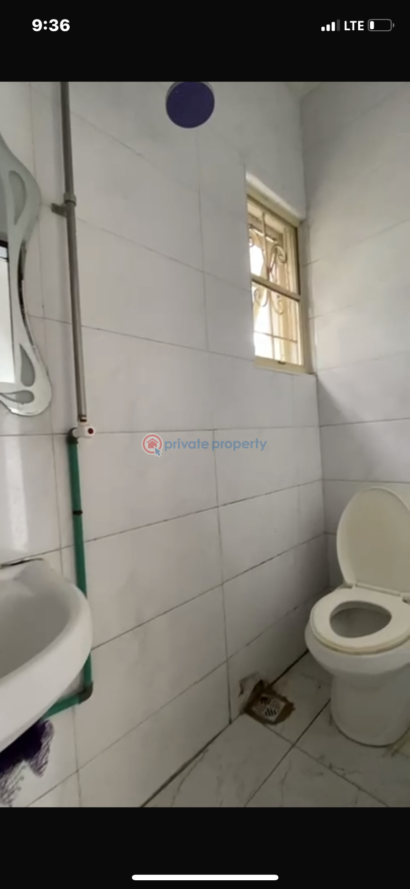 1 bedroom Self Contain For Rent Chevron Drive Lekki Lagos - 9