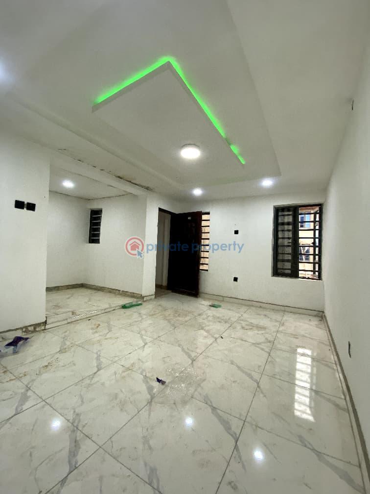1 bedroom Self Contain For Rent Agbowo, Close To Ui Gate, Ibadan Samonda Ibadan Oyo - 3