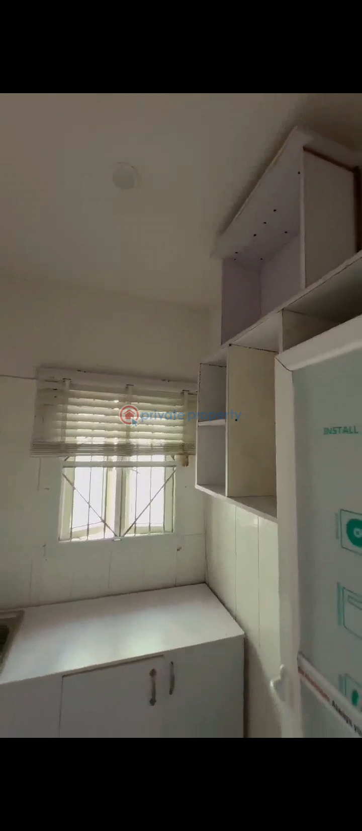 1 bedroom Self Contain For Rent Lekki Phase 1 Lagos - 5
