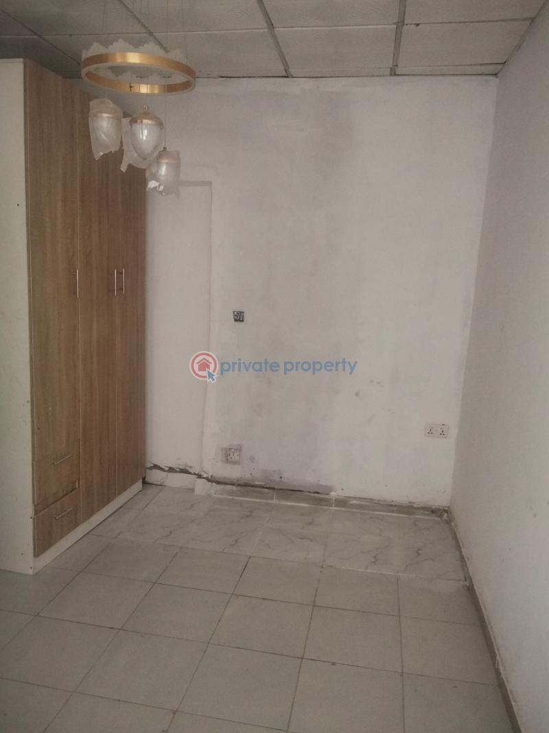 1 bedroom Self Contain For Rent Greenland Estate Ogombo Ajah Lagos - 0