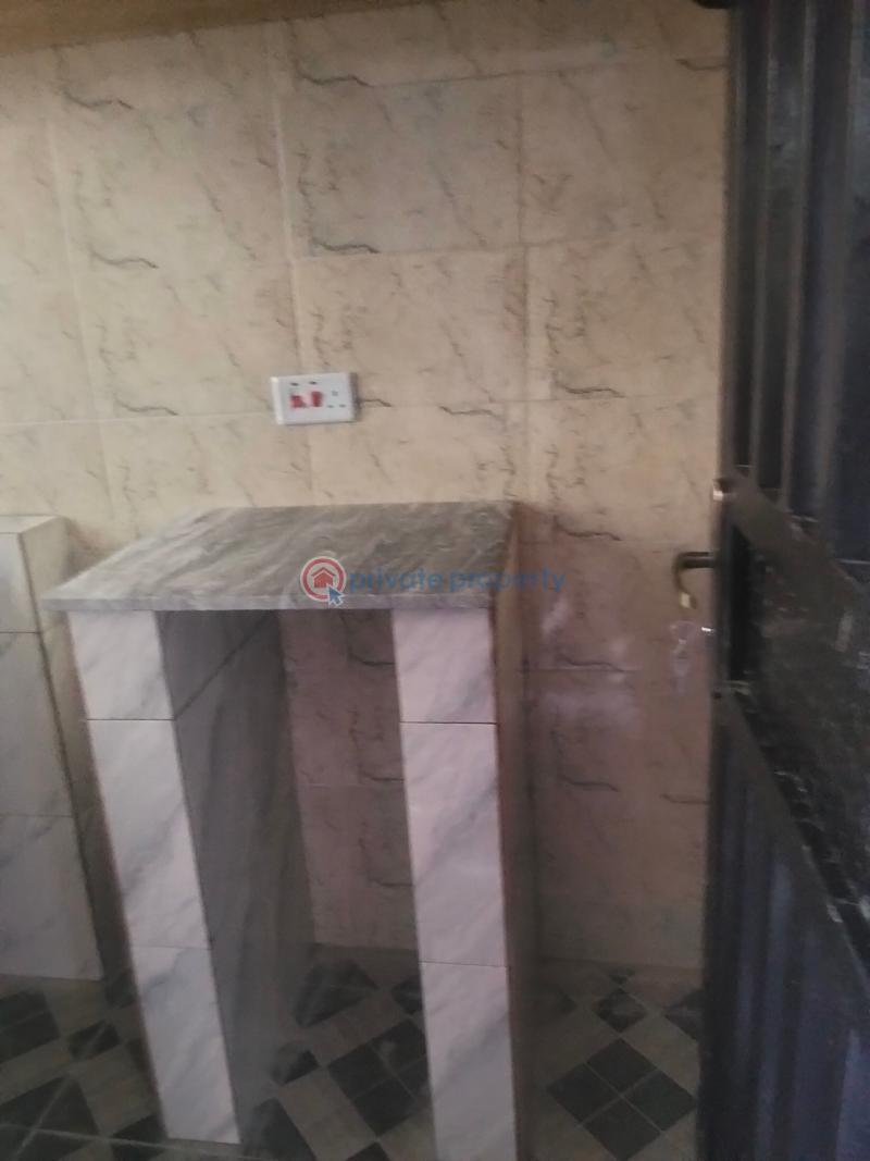 1 bedroom Self Contain For Rent Owode Ogombo Ogombo Ajah Lagos - 2