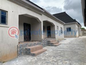 1 bedroom Self Contain For Rent Ile Iya Ata, Ajo Aba Area, Sanyo, Oluyole Lga, Ibadan. Ibadan Oyo - 4
