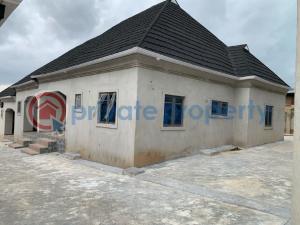 1 bedroom Self Contain For Rent Ile Iya Ata, Ajo Aba Area, Sanyo, Oluyole Lga, Ibadan. Ibadan Oyo - 0