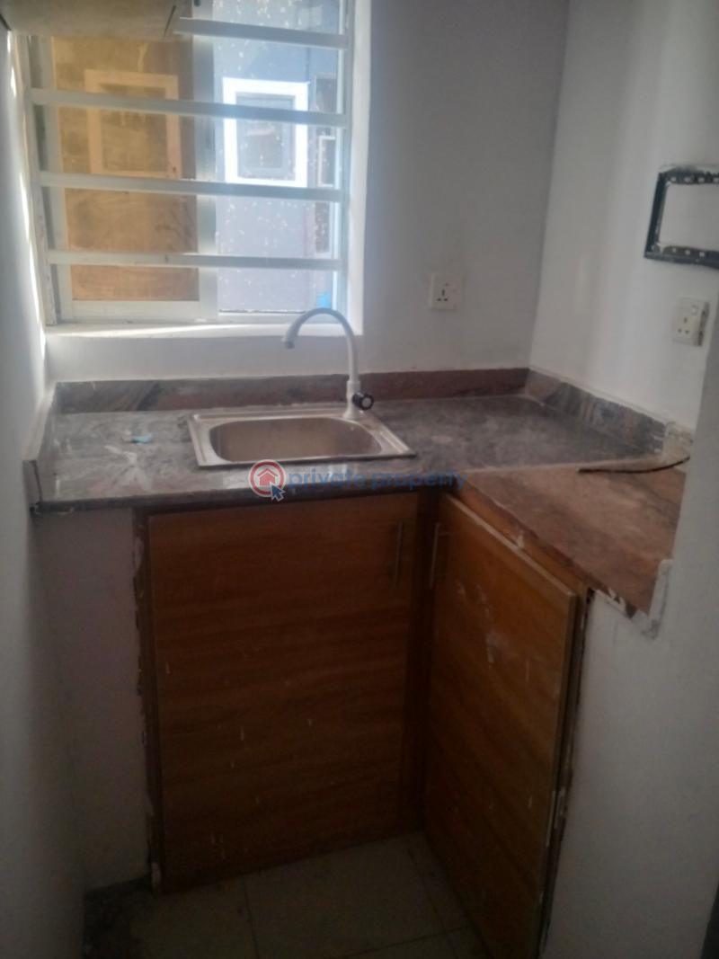 1 bedroom Self Contain For Rent Greenland Estate Ogombo Ajah Lagos - 1