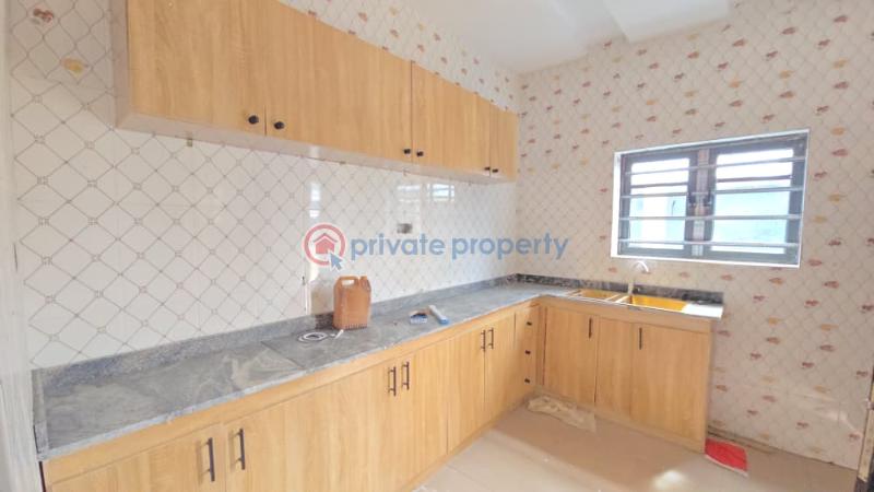 1 bedroom Self Contain For Rent Ile Iya Ata, Ajo Aba Area, Sanyo, Oluyole Lga, Ibadan. Ibadan Oyo - 10