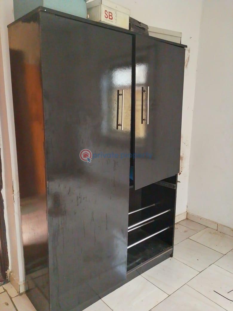 1 bedroom Self Contain For Rent Lagelu Estate Felele Challenge Ibadan Oyo - 0