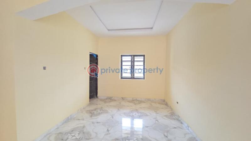 1 bedroom Self Contain For Rent Ile Iya Ata, Ajo Aba Area, Sanyo, Oluyole Lga, Ibadan. Ibadan Oyo - 9