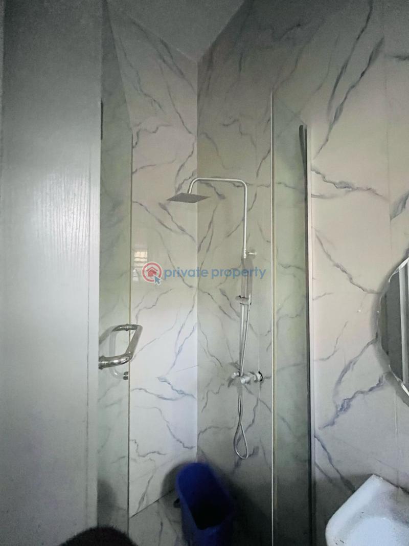 1 bedroom Mini Flat For Rent Estate Lekki Lagos - 6