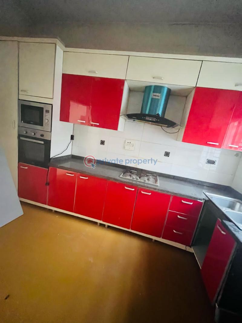 1 bedroom Mini Flat For Rent Estate Lekki Lagos - 4