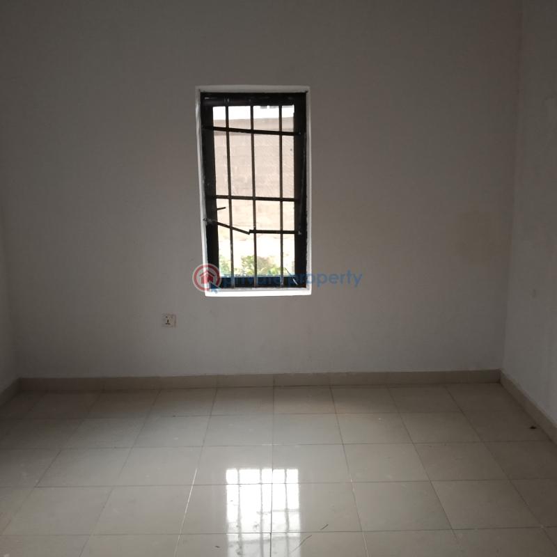 3 bedroom Block Of Flats For Rent Mabel Estate, Behind Sky Mall, Sangotedo Sangotedo Lagos - 1