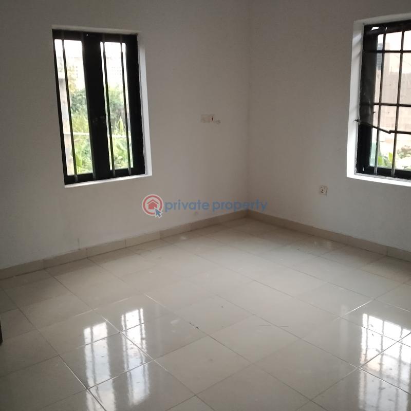 1 bedroom Shared Apartment For Rent Mabel Estate, Behind Sky Mall, Sangotedo Sangotedo Lagos - 0