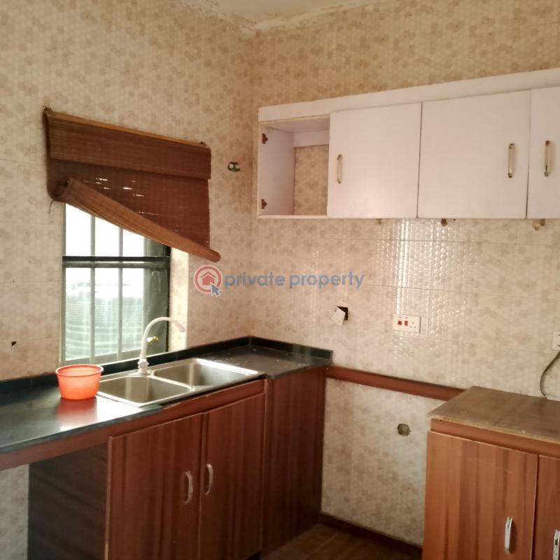 3 bedroom Block Of Flats For Rent Mabel Estate, Behind Sky Mall, Sangotedo Sangotedo Lagos - 6