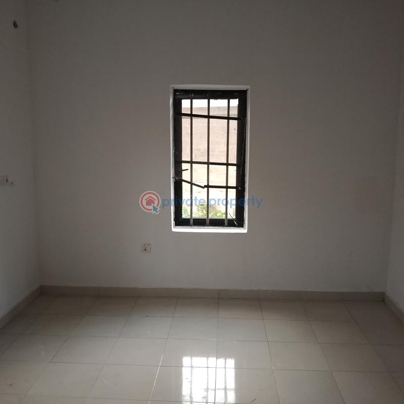 3 bedroom Block Of Flats For Rent Mabel Estate, Behind Sky Mall, Sangotedo Sangotedo Lagos - 4