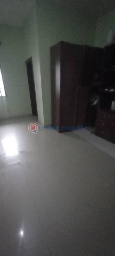 1 bedroom Room or Boys Quarter For Rent Peace Ville Estate Idado Lekki Lagos - 3
