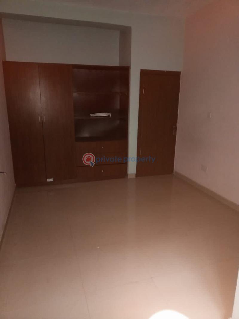 1 bedroom Room or Boys Quarter For Rent Peace Ville Estate Idado Lekki Lagos - 0