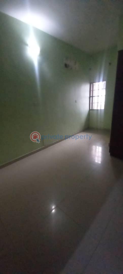 1 bedroom Room or Boys Quarter For Rent Peace Ville Estate Idado Lekki Lagos - 1