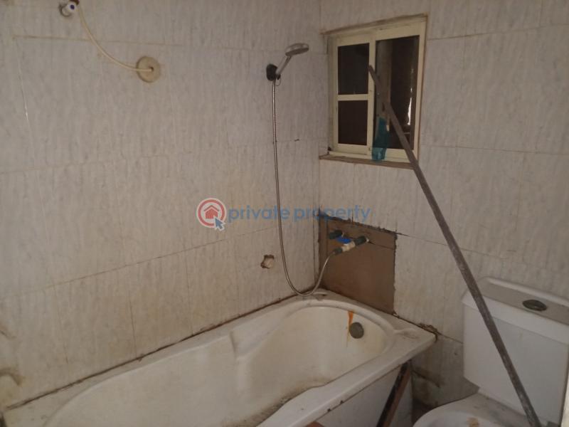 1 bedroom Shared Apartment For Rent Valley Estate, Sangotedo Ajah Lagos Sangotedo Lagos - 3