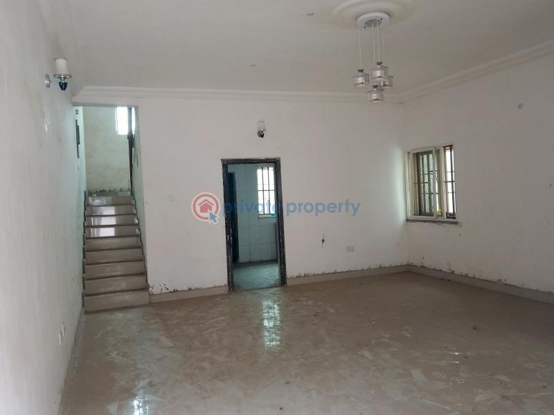 1 bedroom Shared Apartment For Rent Terra Peace Zone Estate Sangotedo Ajah Lagos - 0