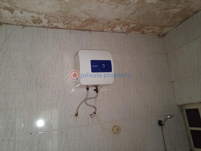 1 bedroom Shared Apartment For Rent Valley Estate, Sangotedo Ajah Lagos Sangotedo Lagos - 8