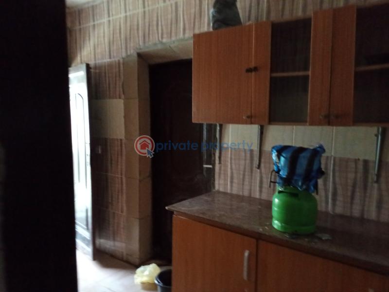 1 bedroom Shared Apartment For Rent Valley Estate, Sangotedo Ajah Lagos Sangotedo Lagos - 7
