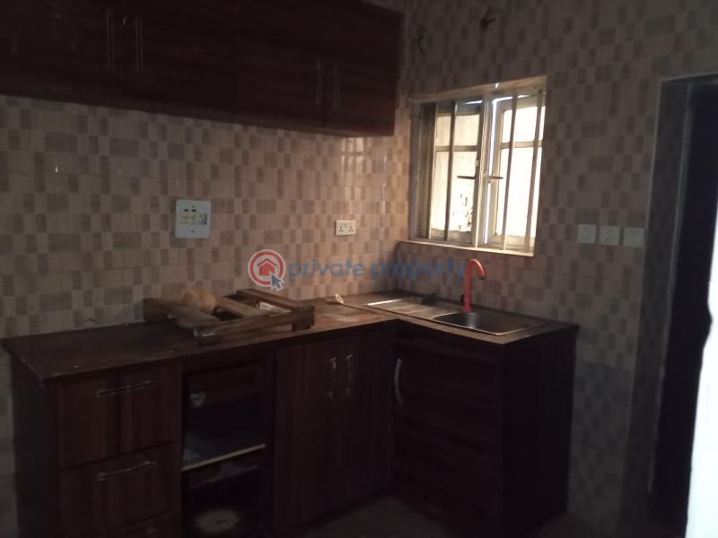 1 bedroom Shared Apartment For Rent United Estate, Sangotedo Ajah Sangotedo Lagos - 7