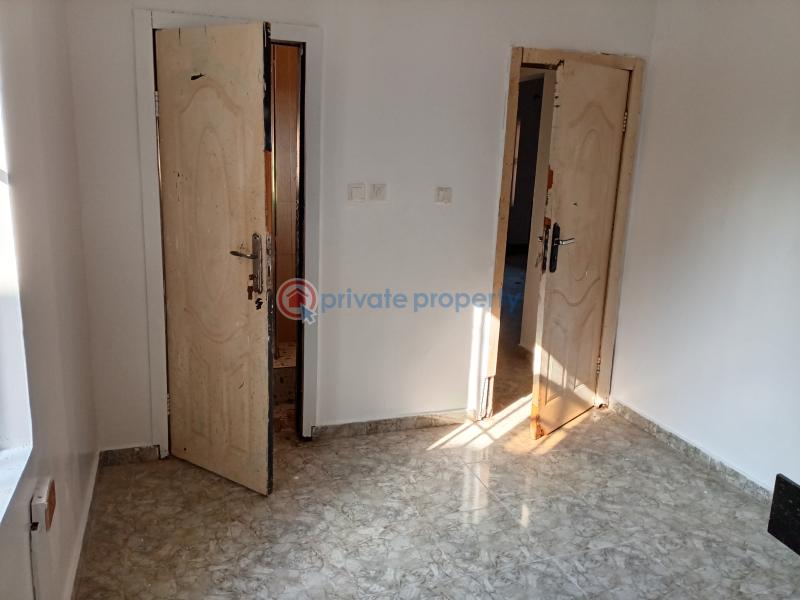 1 bedroom Shared Apartment For Rent United Estate, Sangotedo Ajah Sangotedo Lagos - 2