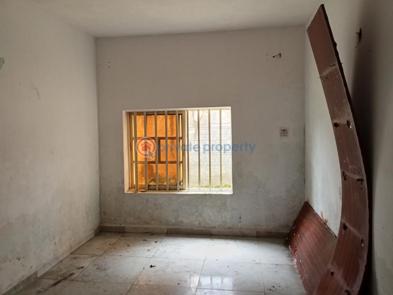 1 bedroom Shared Apartment For Rent Valley Estate, Sangotedo Ajah Lagos Sangotedo Lagos - 1