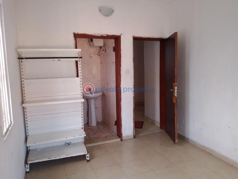 1 bedroom Shared Apartment For Rent Terra Peace Zone Estate, Sangotedo Ajah Sangotedo Lagos - 3