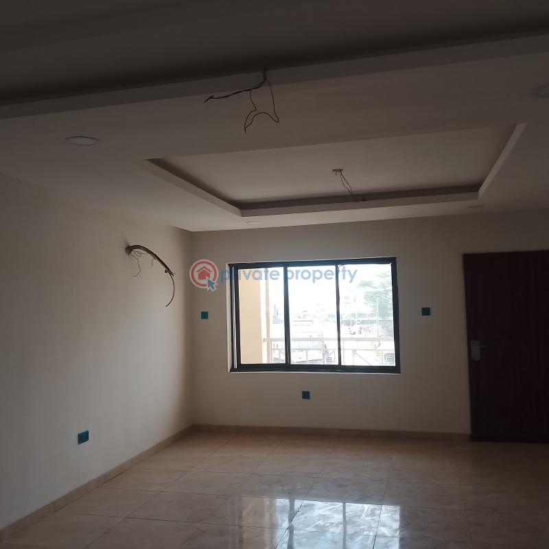 1 bedroom Shared Apartment For Rent United Estate, Sangotedo Ajah Sangotedo Lagos - 1