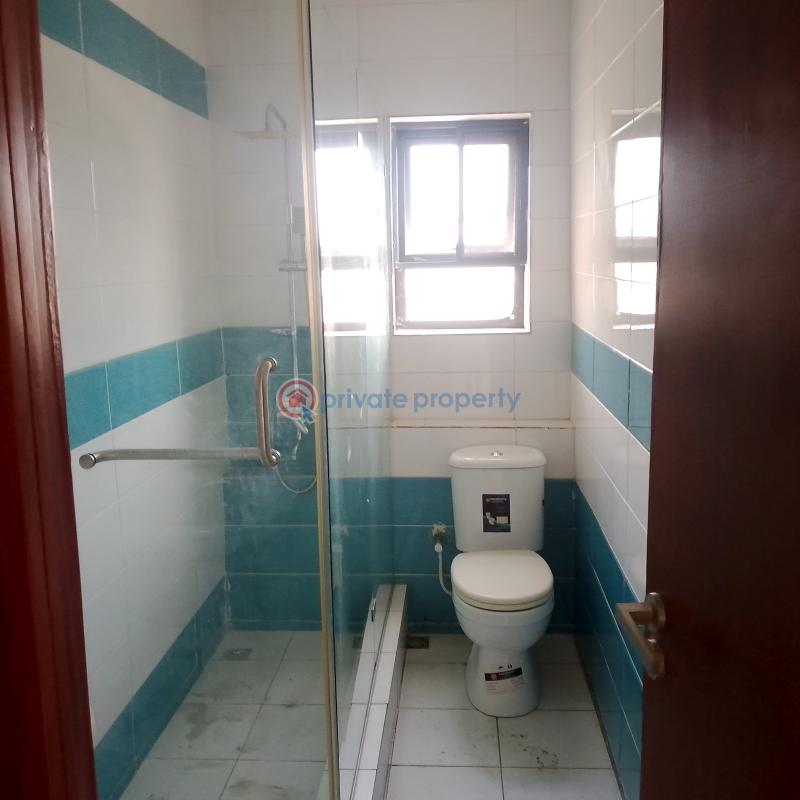 1 bedroom Shared Apartment For Rent United Estate, Sangotedo Ajah Sangotedo Lagos - 1