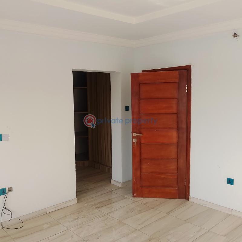 1 bedroom Shared Apartment For Rent United Estate, Sangotedo Ajah Sangotedo Lagos - 1
