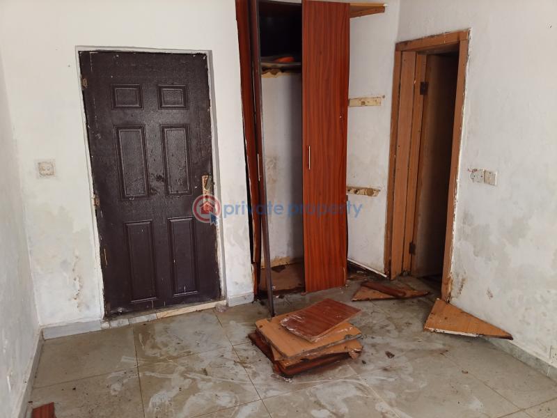 1 bedroom Shared Apartment For Rent Valley Estate, Sangotedo Ajah Lagos Sangotedo Lagos - 5