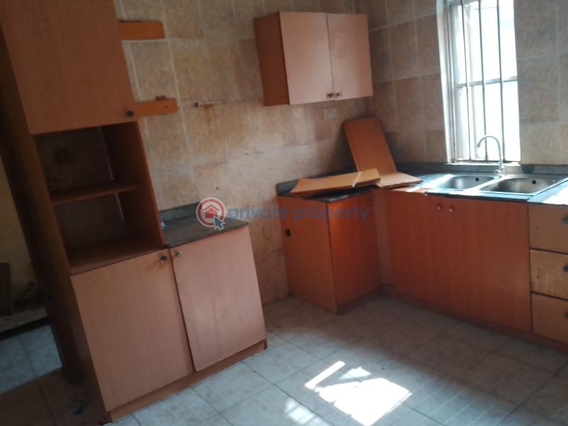 1 bedroom Shared Apartment For Rent Terra Peace Zone Estate, Sangotedo Ajah Sangotedo Lagos - 1