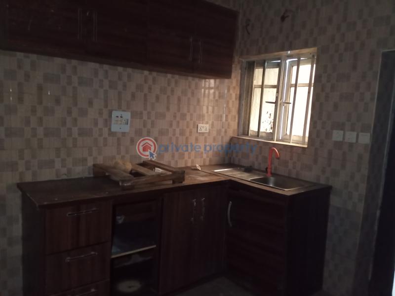 1 bedroom Shared Apartment For Rent United Estate, Sangotedo Ajah Sangotedo Lagos - 6