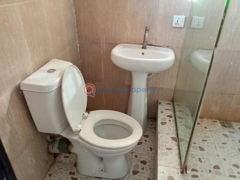 1 bedroom Shared Apartment For Rent United Estate, Sangotedo Ajah Sangotedo Lagos - 5
