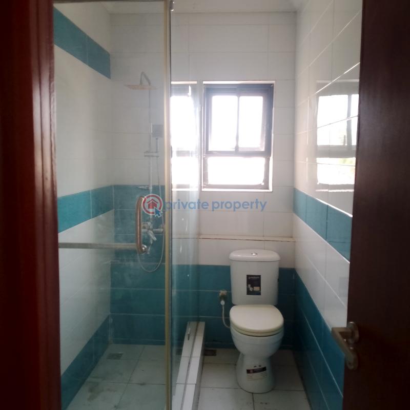 1 bedroom Shared Apartment For Rent United Estate, Sangotedo Ajah Sangotedo Lagos - 2