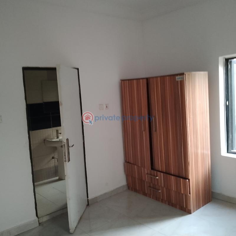1 bedroom Shared Apartment For Rent Mabel Estate, Behind Sky Mall, Sangotedo Sangotedo Lagos - 1