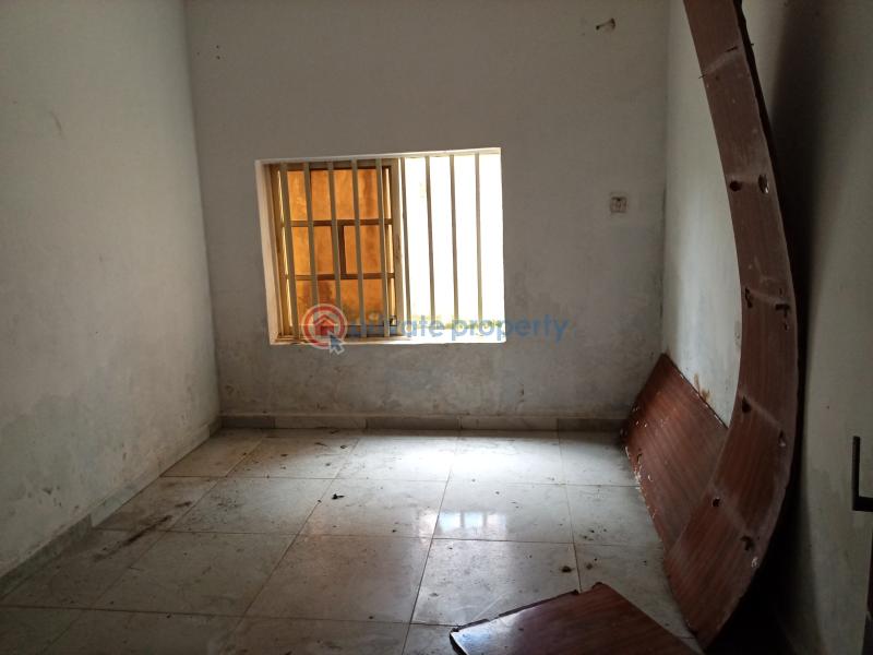 1 bedroom Shared Apartment For Rent Valley Estate, Sangotedo Ajah Lagos Sangotedo Lagos - 2