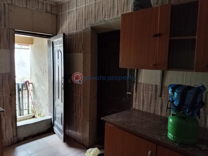 1 bedroom Shared Apartment For Rent Valley Estate, Sangotedo Ajah Lagos Sangotedo Lagos - 6