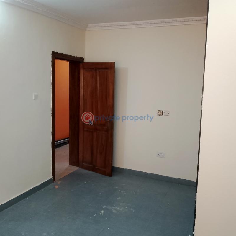 1 bedroom Shared Apartment For Rent Mabel Estate, Behind Sky Mall, Sangotedo Sangotedo Lagos - 1