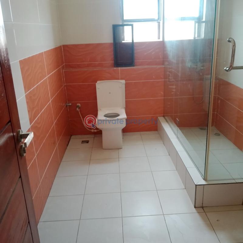 1 bedroom Shared Apartment For Rent United Estate, Sangotedo Ajah Sangotedo Lagos - 3