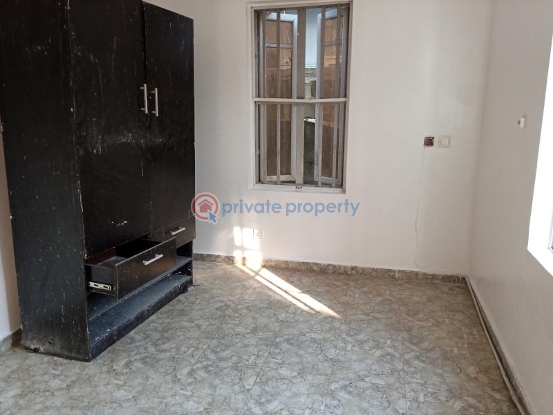 1 bedroom Shared Apartment For Rent United Estate, Sangotedo Ajah Sangotedo Lagos - 3
