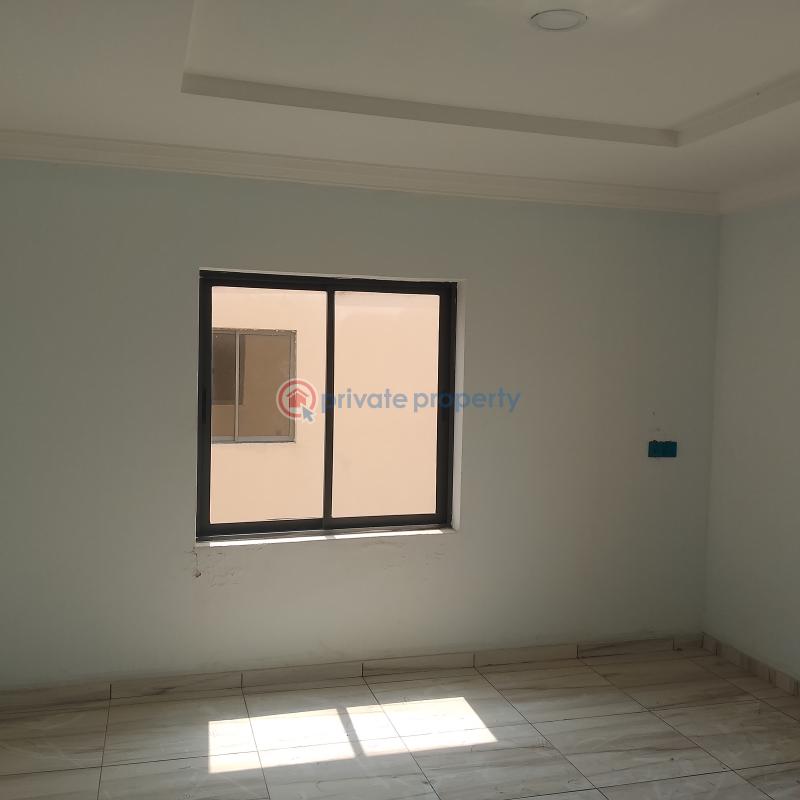 1 bedroom Shared Apartment For Rent United Estate, Sangotedo Ajah Sangotedo Lagos - 5