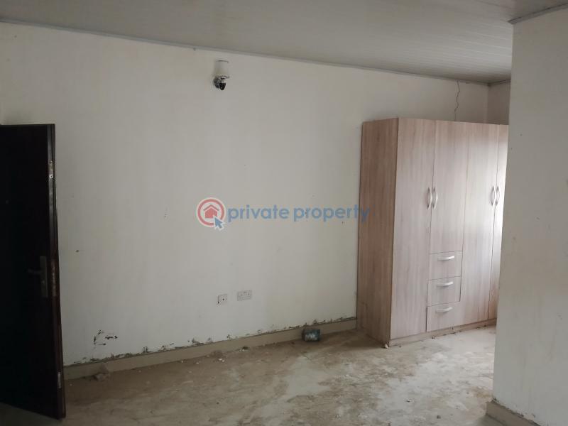1 bedroom Shared Apartment For Rent United Estate, Sangotedo Ajah Sangotedo Lagos - 0