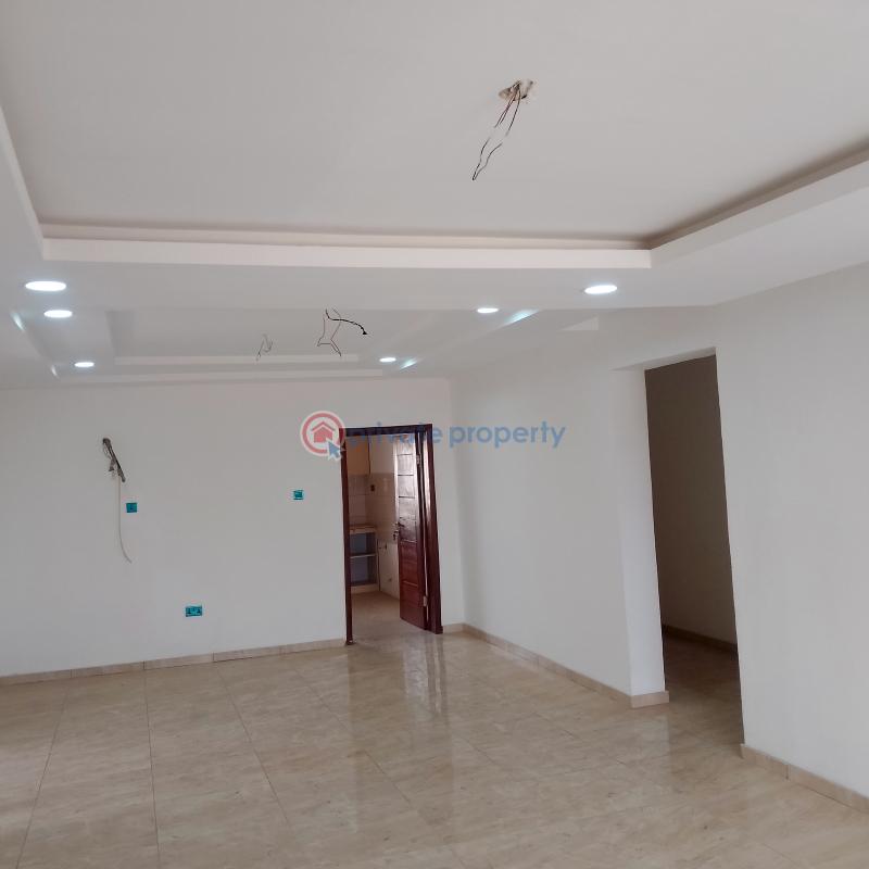 1 bedroom Shared Apartment For Rent United Estate, Sangotedo Ajah Sangotedo Lagos - 3