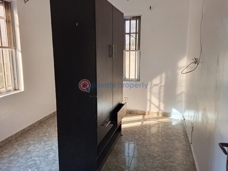 1 bedroom Shared Apartment For Rent United Estate, Sangotedo Ajah Sangotedo Lagos - 0
