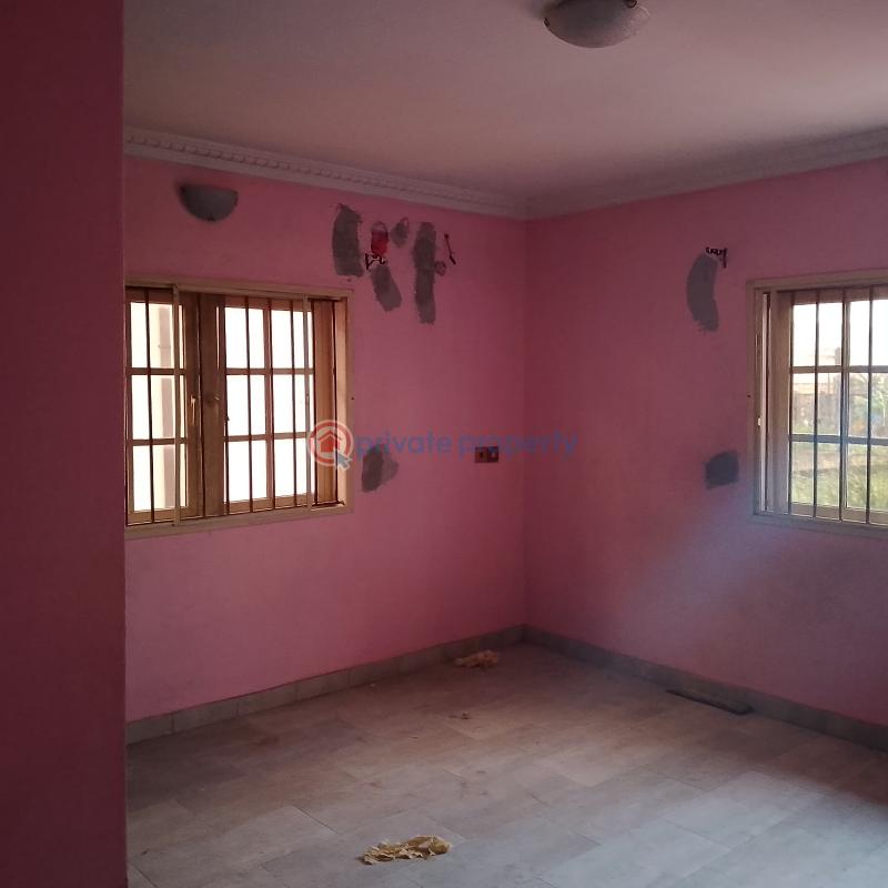 1 bedroom Shared Apartment For Rent Mabel Estate, Behind Sky Mall, Sangotedo Sangotedo Lagos - 0
