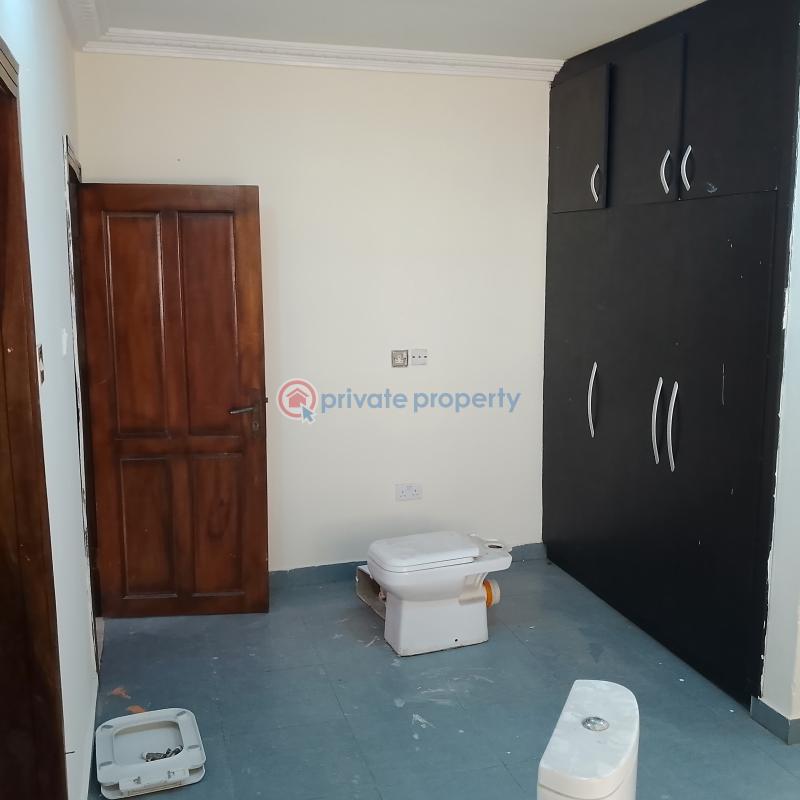 1 bedroom Shared Apartment For Rent Marbel Estate, Behind Skymall, Sangotedo Ajah Sangotedo Lagos - 0