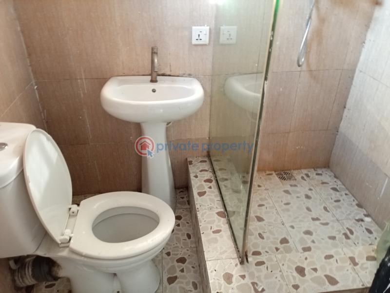 1 bedroom Shared Apartment For Rent United Estate, Sangotedo Ajah Lagos Sangotedo Lagos - 1