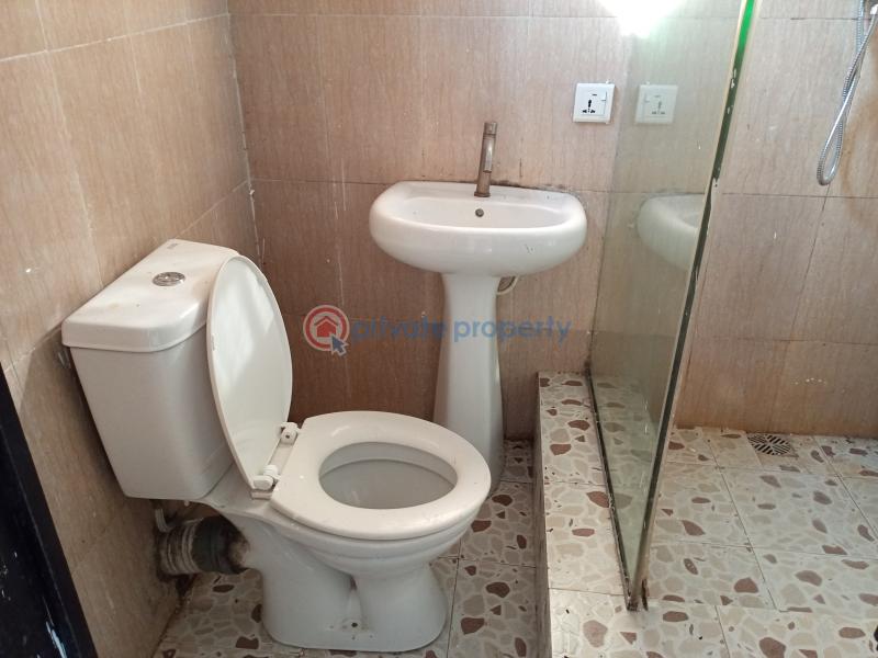1 bedroom Shared Apartment For Rent United Estate, Sangotedo Ajah Lagos Sangotedo Lagos - 8